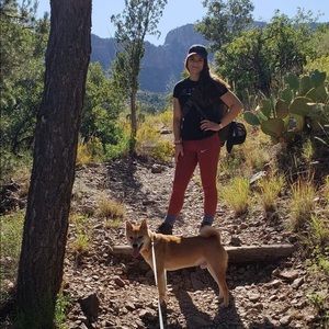 Meet your Posher, Gwen